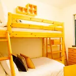 Shanghai Yopark Apartment