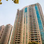 Shanghai Yopark Apartment