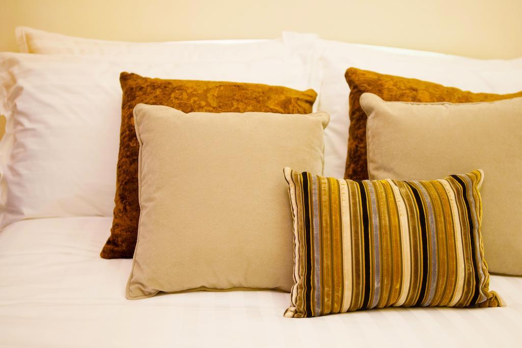 Appartement Yopark *