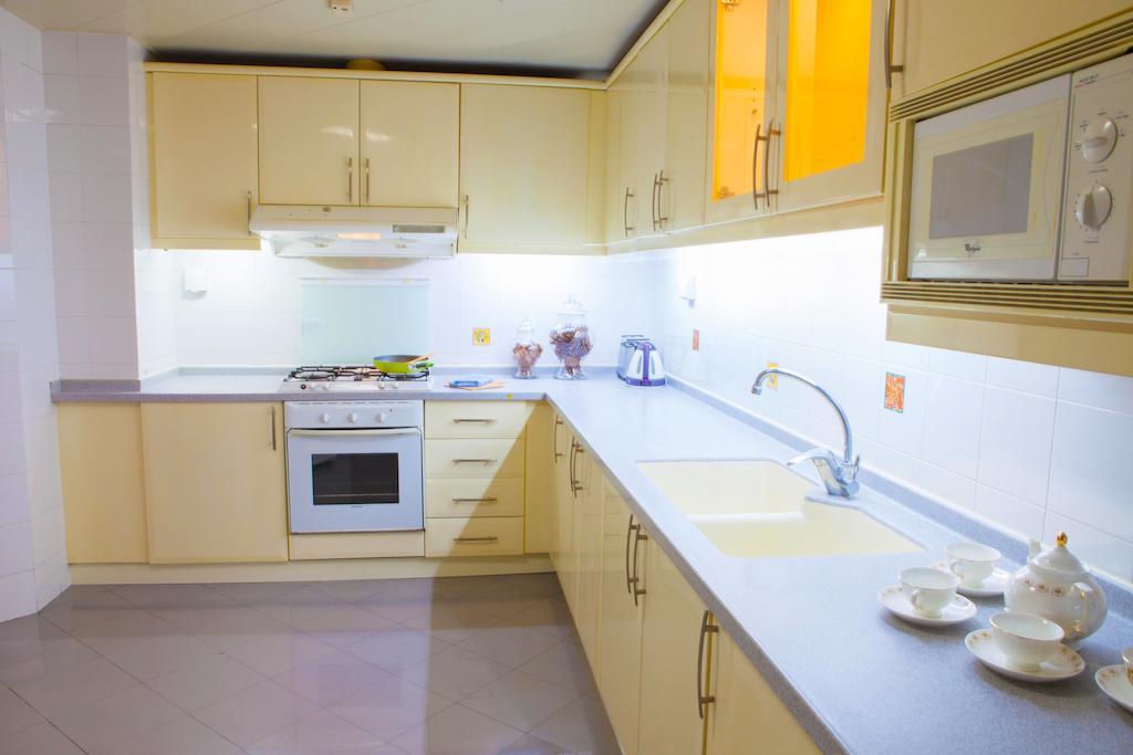 Appartement Yopark *