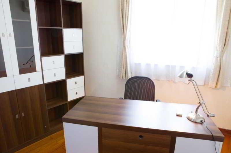 Appartement Yopark *