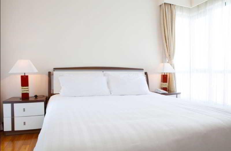 Yopark Appartement *