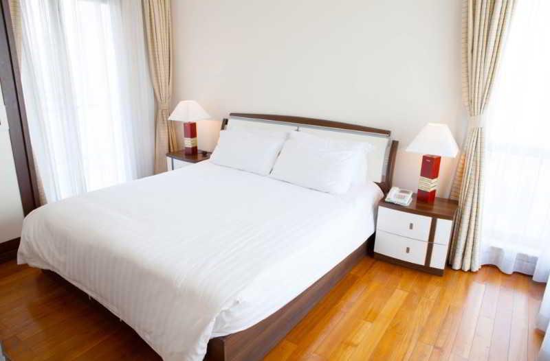 Appartement Yopark