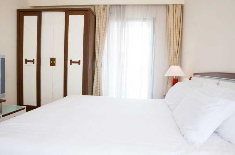 Yopark Appartement *