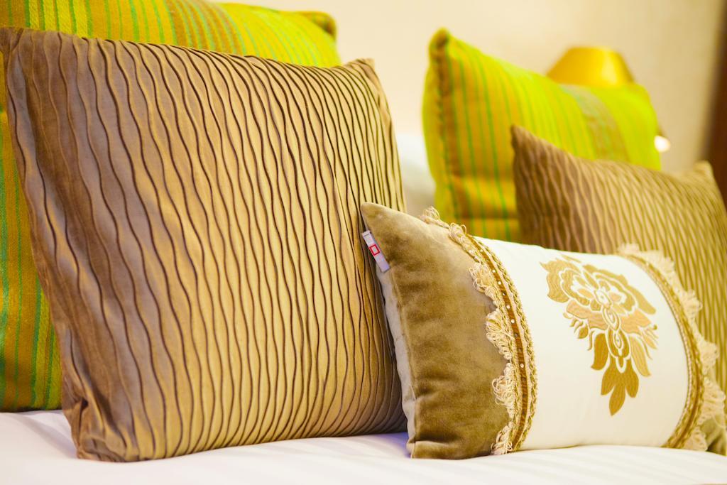 Appartement Yopark