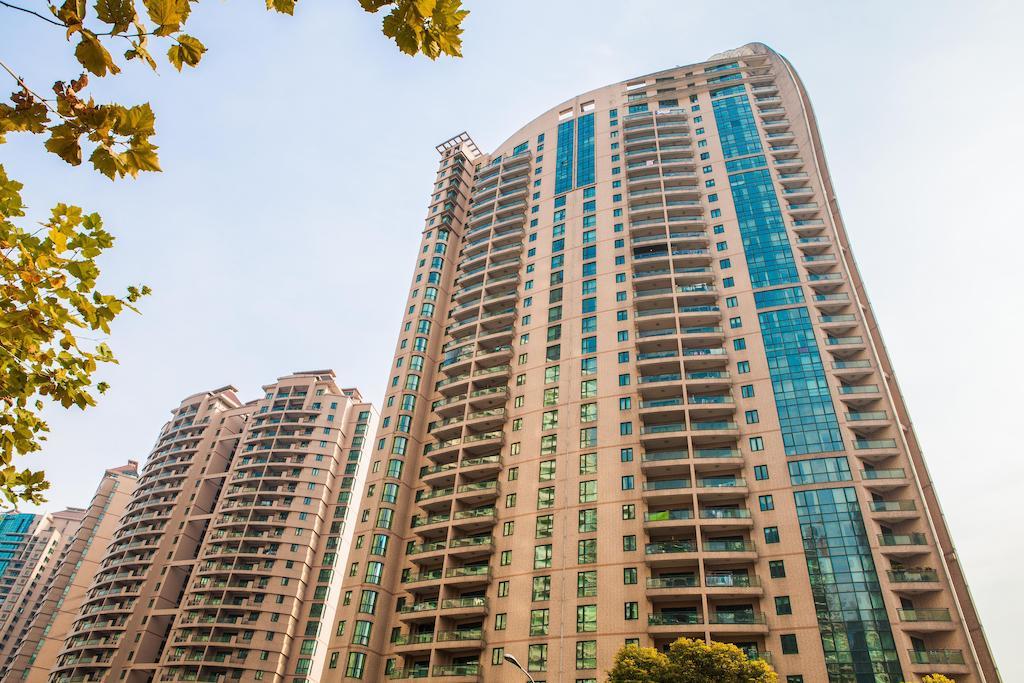 Appartement Yopark *
