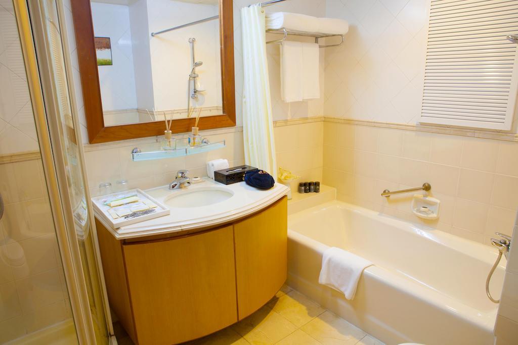 Appartement Yopark *