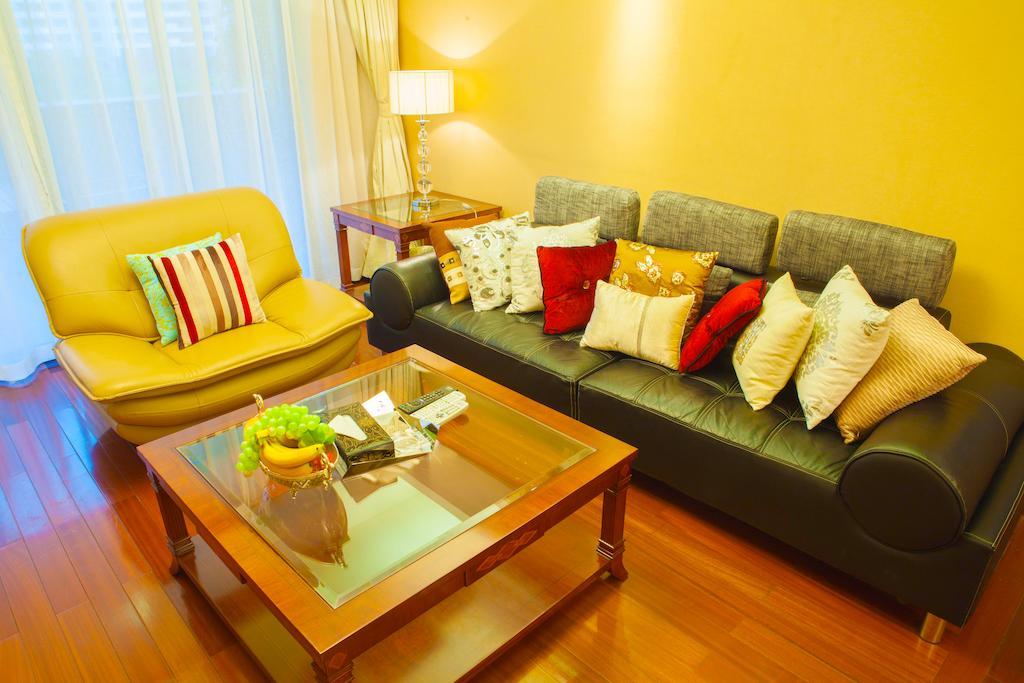 Yopark Appartement *