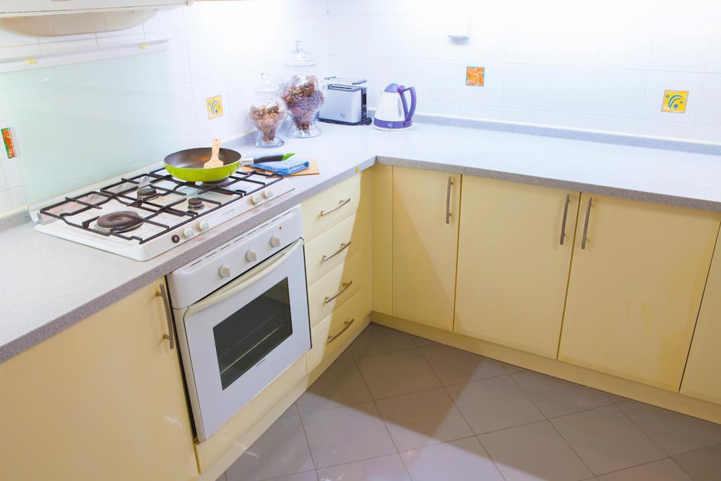 Appartement Yopark *
